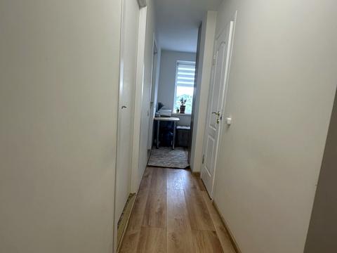 квартира по адресу Протасевича ул., 8
