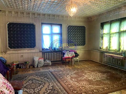 дом по адресу Агрономическая ул.