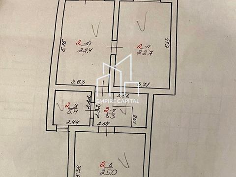дом по адресу Орельская ул., 24