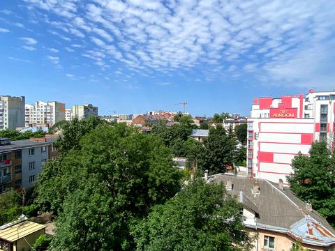 квартира по адресу Тараса Шевченко ул., 78