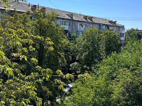 квартира за адресою Гроденська вул. (Гродненська), 3/5