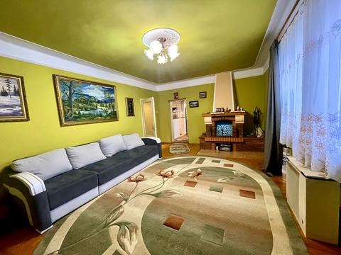 дом по адресу Стародоманинська ул., 101
