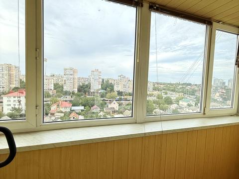 квартира по адресу Евгения Чикаленко ул., 59б