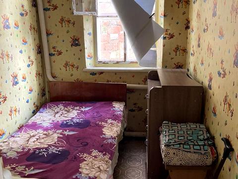 дом по адресу Мильмана