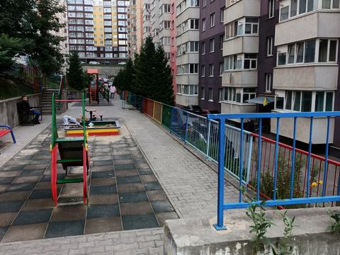 квартира за адресою Кармелюка вул., 5/6