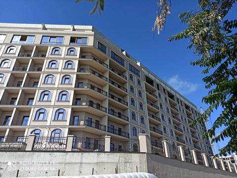 квартира за адресою Дача Ковалевського вул., 91