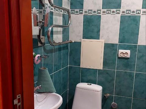 квартира за адресою Рівненська вул., 107а