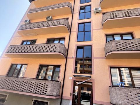 квартира за адресою Героїв 128-ї Бригади вул., 48-А