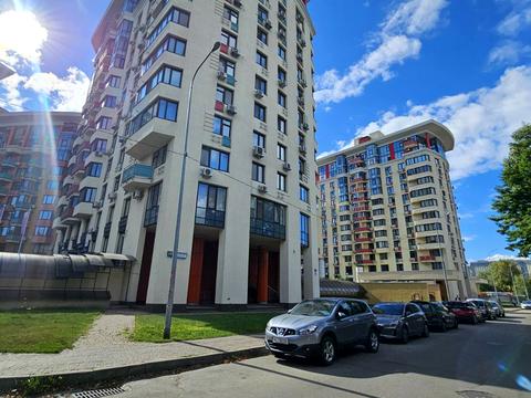 квартира по адресу Юлии Здановской ул. (Ломоносова), 71-З