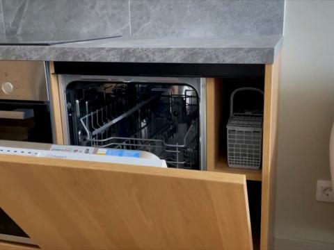 квартира по адресу Малоголосковская ул., 3а