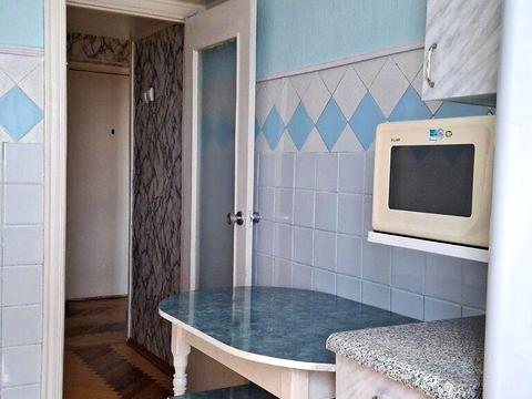 квартира за адресою Лісовий просп., 43