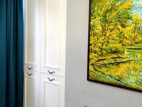квартира за адресою Рея Бредбері вул., 2