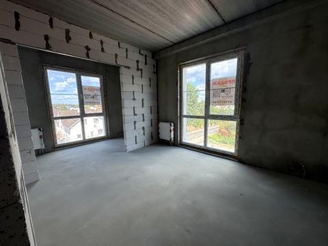 квартира по адресу Паркова, 1