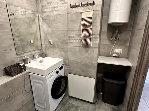квартира за адресою Берковецька вул., 6Б