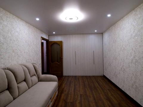 квартира по адресу Полесская ул., 20