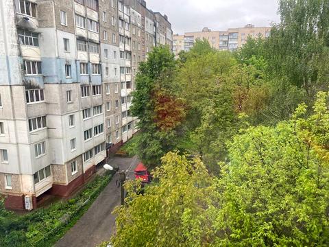 квартира за адресою Панаса Мирного вул., 24