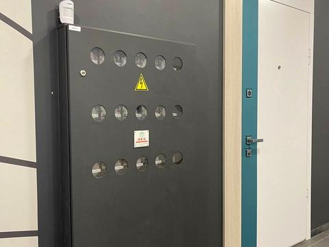 квартира по адресу Героїв Крут ул., 2