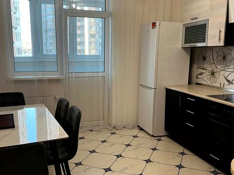 квартира по адресу Олены Пчилки ул., 8