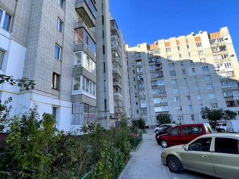 квартира за адресою Глинянський Тракт вул., 147