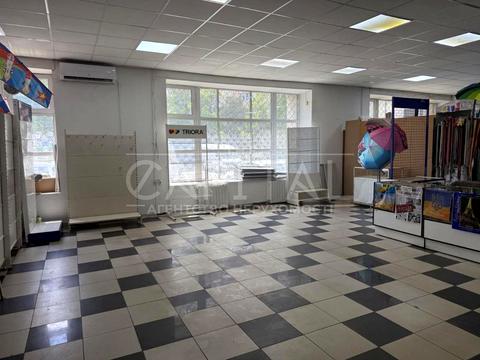 комерційна за адресою Вадима Гетьмана вул., 40