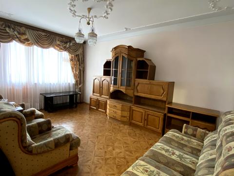 квартира по адресу Натальи Ужвий ул., 112