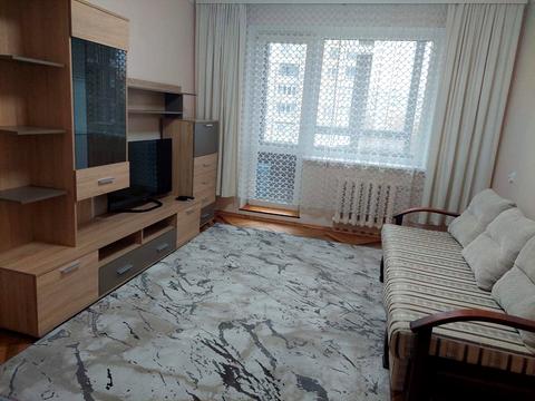квартира по адресу Сиховская ул., 7