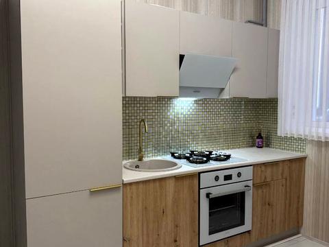 квартира за адресою Теплична вул., 58