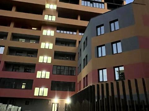 квартира за адресою Кругла вул., 17