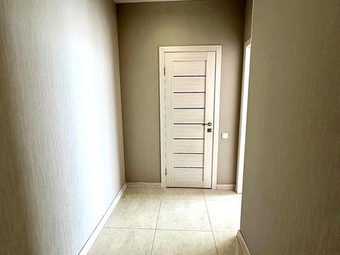 квартира по адресу Героев Небесной Сотни просп., 34/2