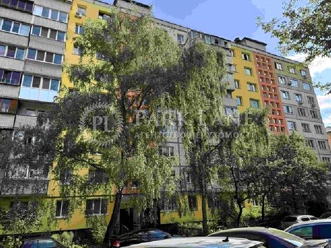 квартира по адресу Голосеевская ул., 16
