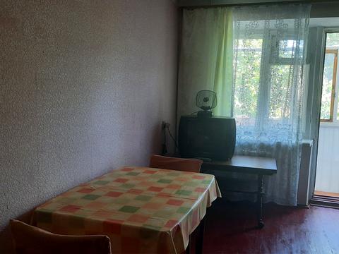 квартира по адресу Терасна ул., 11