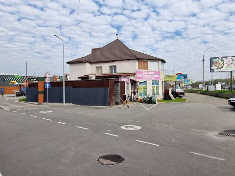 коммерческая по адресу Генерала Ватутина ул., 170Б