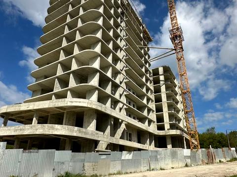 паркоместо по адресу Миколайчука ул., 38