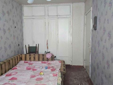 квартира по адресу Роганская ул., 15