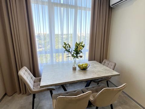 квартира по адресу Под Голоском ул., 17