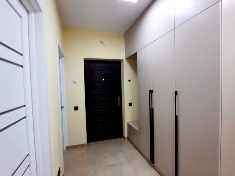 квартира за адресою Відпочинку вул., 1
