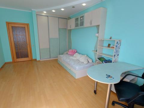 квартира за адресою Миколи Амосова вул., 2