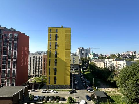 квартира за адресою Тараса Шевченка вул., 60