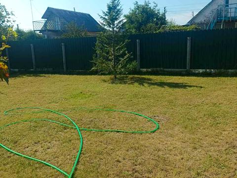 дом по адресу Виноградна
