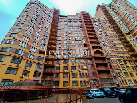 квартира по адресу Евгения Коновальца ул. (Щорса), 36-В