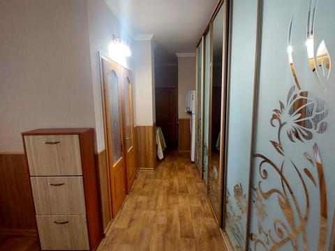 квартира за адресою Бузький бульв., 1а