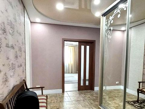 квартира за адресою Юрія Кондратюка вул., 3