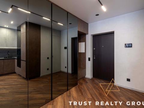 квартира за адресою Всеволода Змієнка вул., 34/21