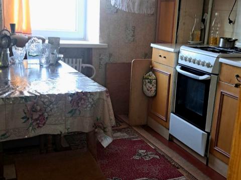 квартира по адресу Миру просп., 92/3