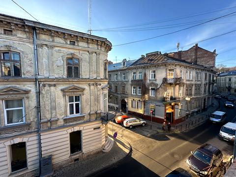 квартира по адресу Дудаева ул. (Лермонтова), 10