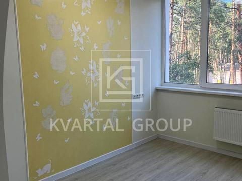 квартира по адресу 11-я линия ул., 4