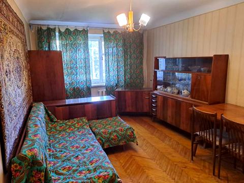 квартира по адресу Юрія Пасхаліна ул. (Ілліча), 12