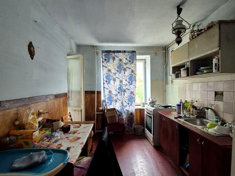 квартира за адресою Хіміків вул., 18