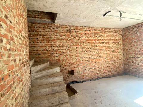будинок за адресою Кулика і Гудачека вул. (Макарова)