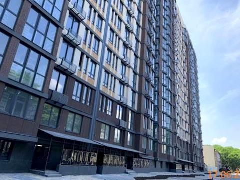 квартира за адресою Прохоровська вул., 40